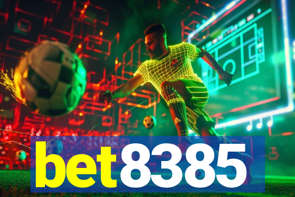 bet8385