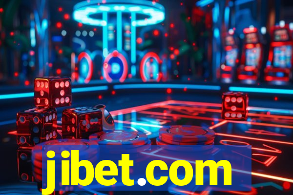 jibet.com