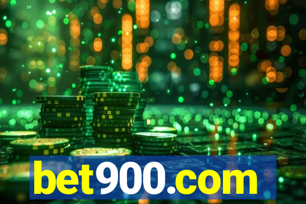 bet900.com