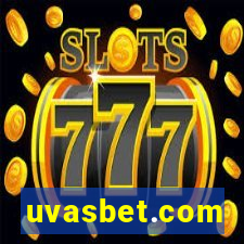 uvasbet.com