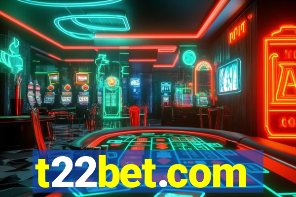 t22bet.com