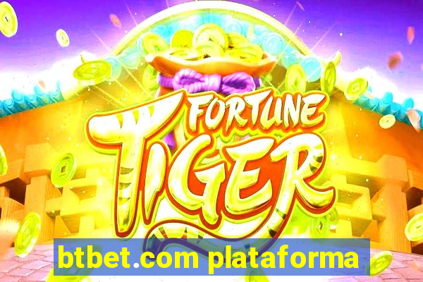 btbet.com plataforma