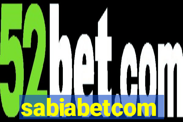 sabiabetcom
