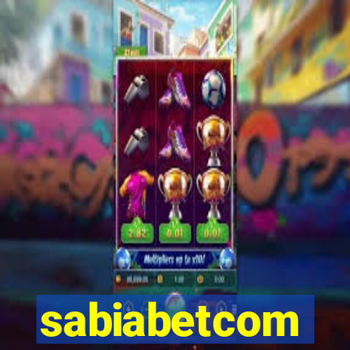 sabiabetcom