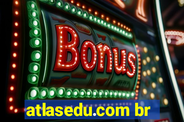 atlasedu.com br