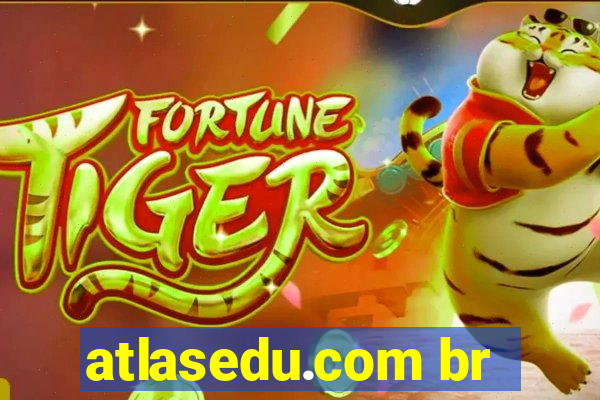 atlasedu.com br