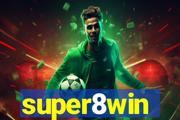 super8win