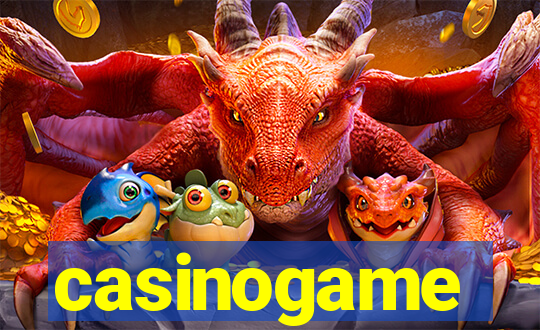 casinogame