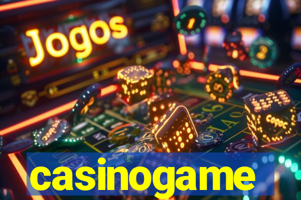 casinogame