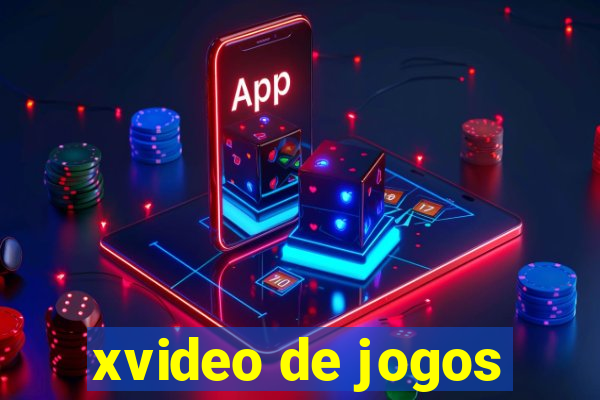 xvideo de jogos