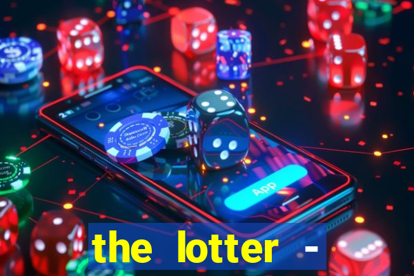 the lotter - reclame aqui