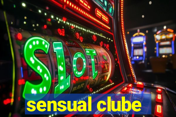 sensual clube