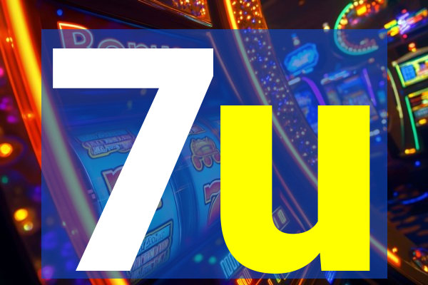 7u