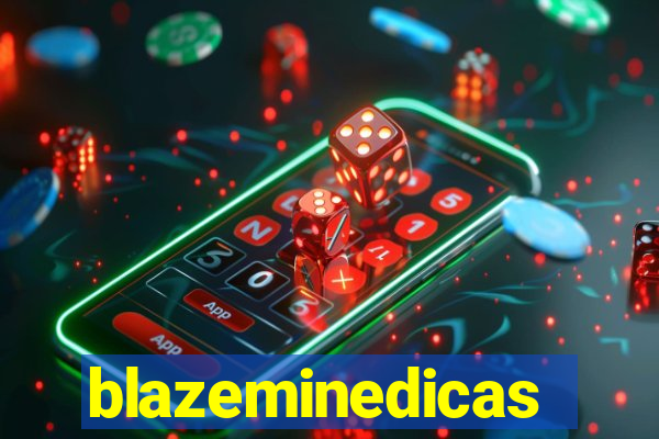 blazeminedicas