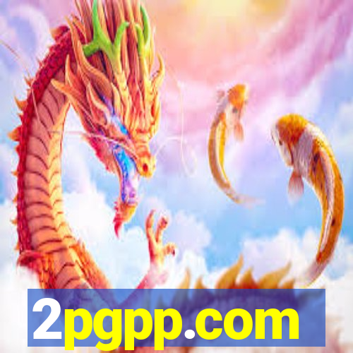2pgpp.com
