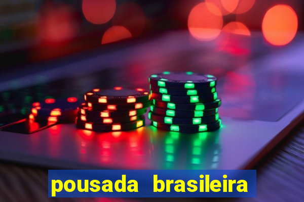 pousada brasileira porto de galinhas