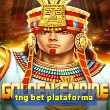 tng bet plataforma