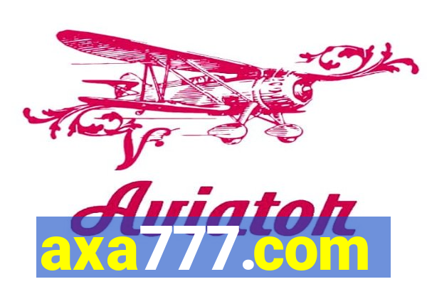 axa777.com