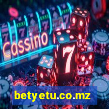 betyetu.co.mz