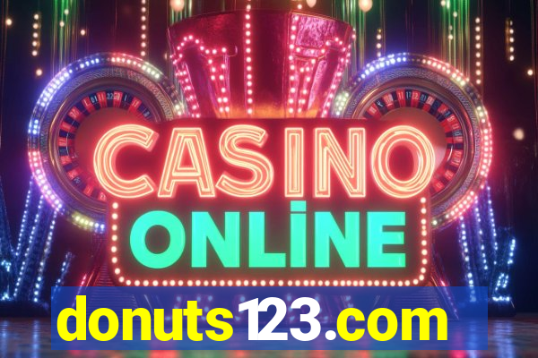 donuts123.com