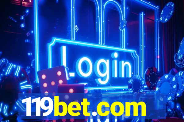 119bet.com