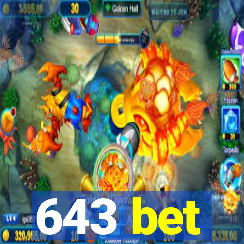 643 bet