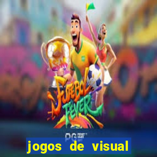 jogos de visual novel para android