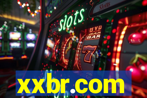 xxbr.com