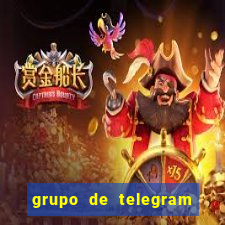 grupo de telegram mais 18
