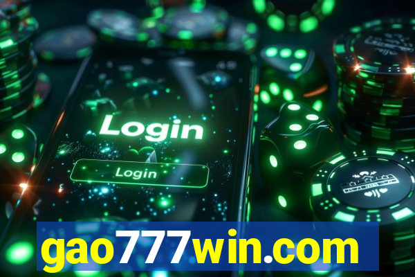gao777win.com