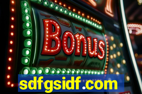 sdfgsidf.com