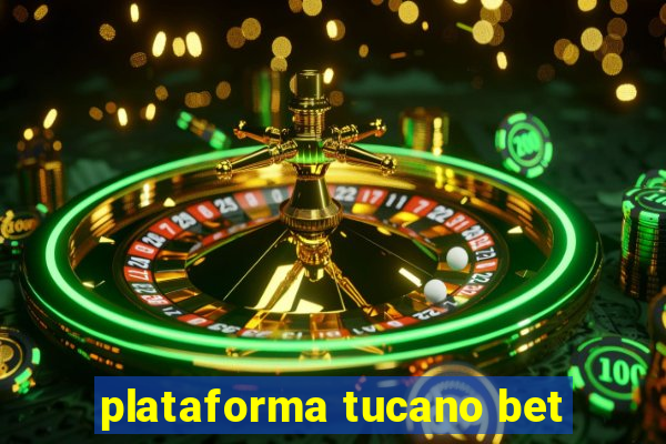 plataforma tucano bet
