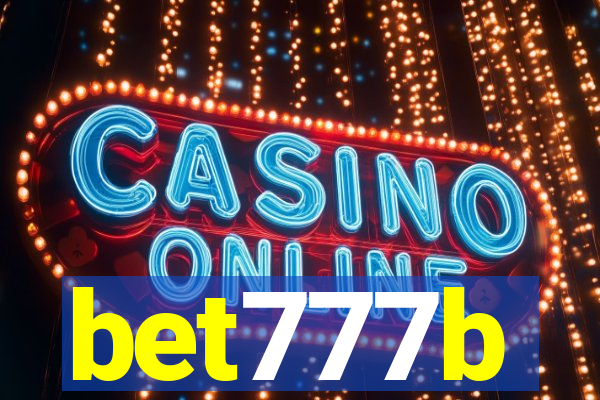 bet777b