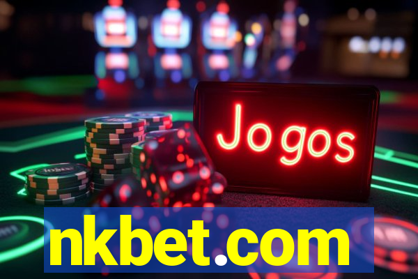 nkbet.com