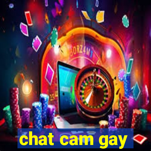 chat cam gay