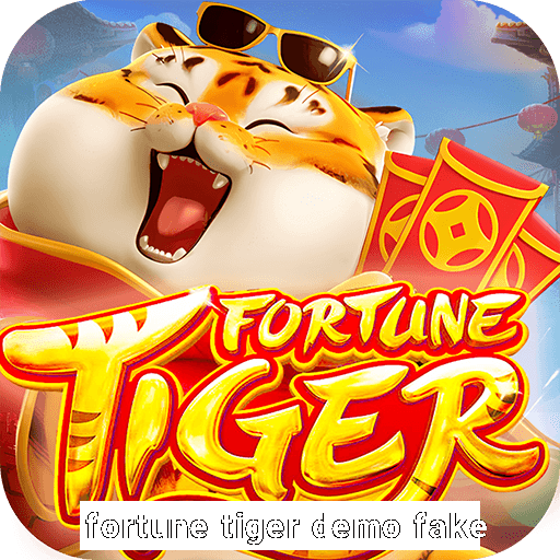 fortune tiger demo fake