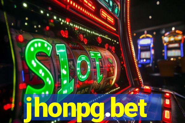 jhonpg.bet