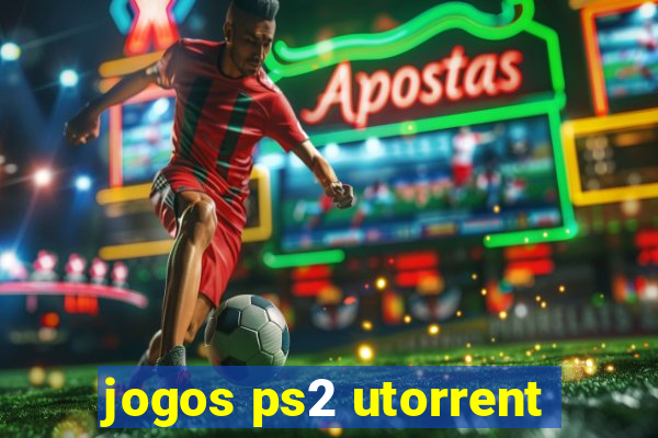 jogos ps2 utorrent