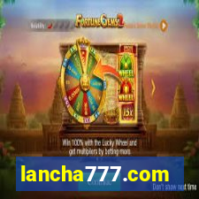 lancha777.com