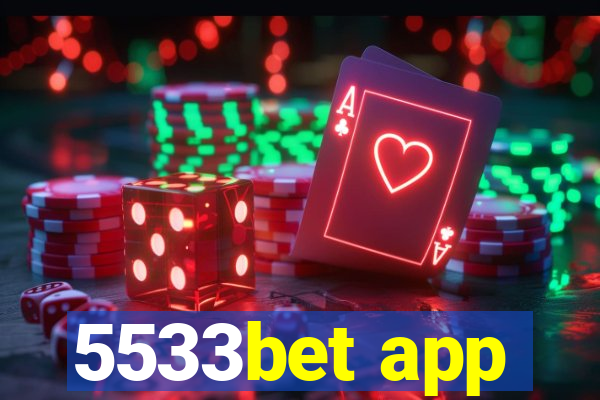 5533bet app