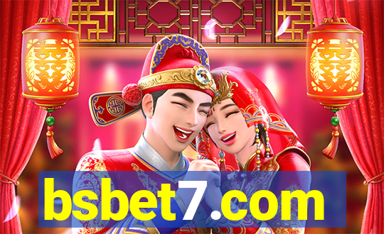 bsbet7.com