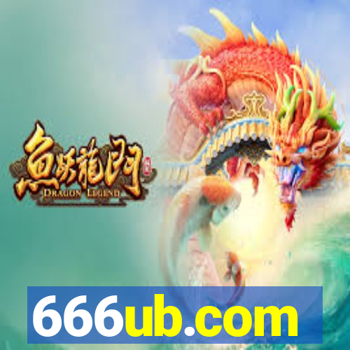 666ub.com
