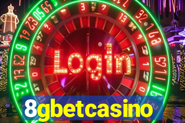 8gbetcasino