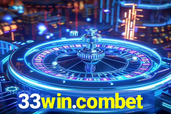 33win.combet
