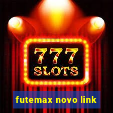 futemax novo link