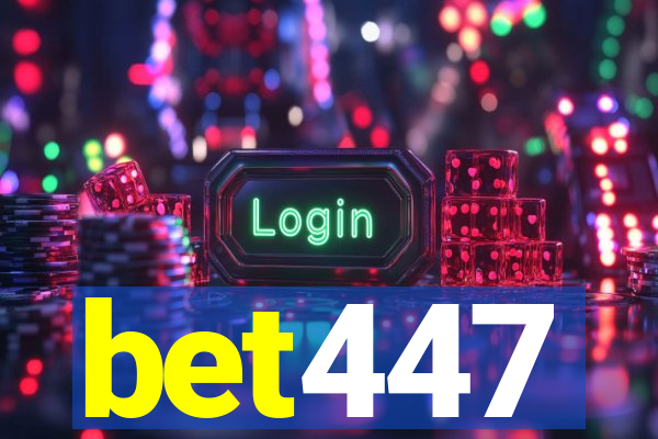 bet447