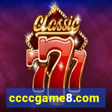 ccccgame8.com