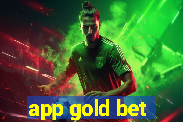 app gold bet