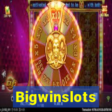 Bigwinslots
