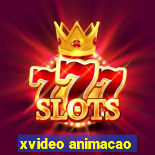 xvideo animacao
